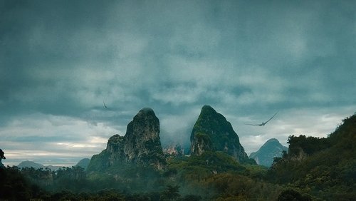 Jurassic World Rebirth: The Making of a New Era