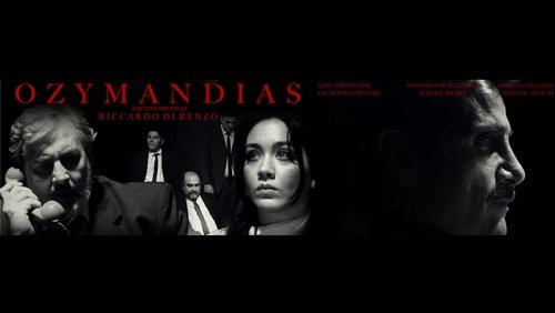 Ozymandias