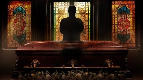 The Mortician