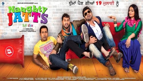 Naughty Jatts