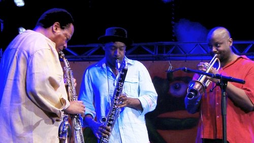 Tribute to Miles - Jazz à Vienne