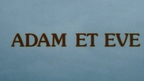 Adam et Ève