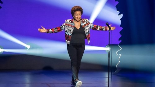 Wanda Sykes: I'm an Entertainer