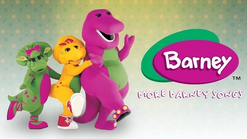 More Barney Songs