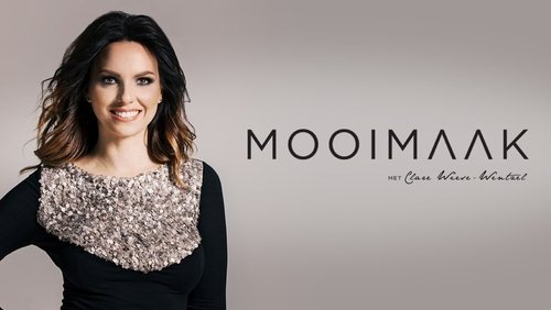 Mooimaak met Clare Wiese-Wentzel