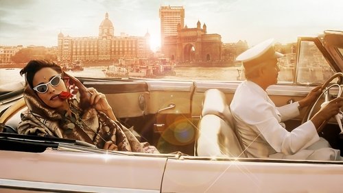 Streets of Gold: Mumbai