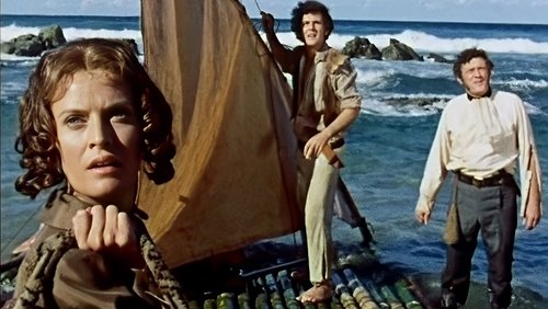 The Castaways