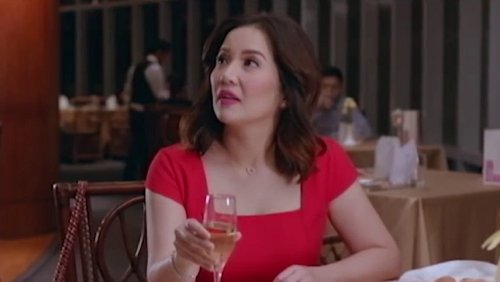 All You Need Is Pag-ibig
