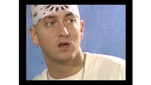 Eminem: Diamonds And Pearls