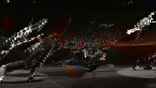 Metallica: Live in Seoul 2006
