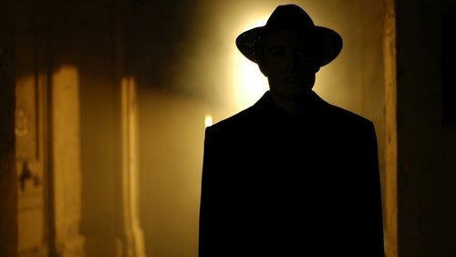 The Investigator