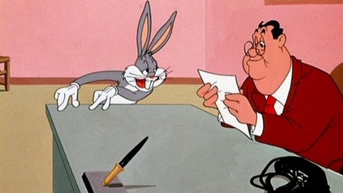 Rebel Rabbit