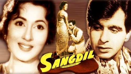 Sangdil