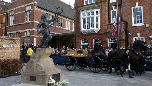 Richard III: The King in the Car Park