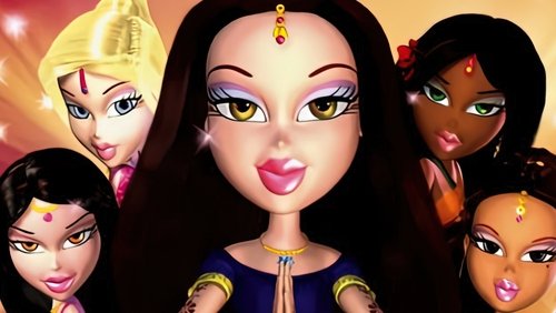 Bratz: Genie Magic