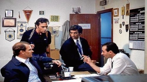 Brigada Central