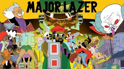 Major Lazer