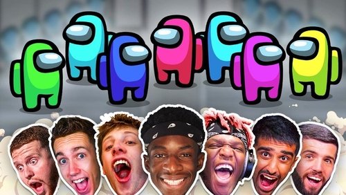 Sidemen Among Us