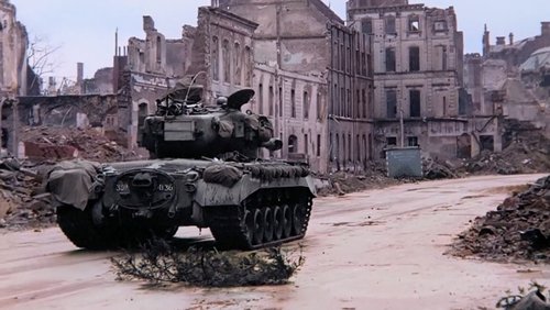 Liberation: D-Day to Berlin