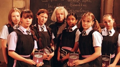 The Worst Witch