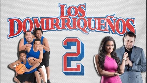 Los Domirriqueños 2