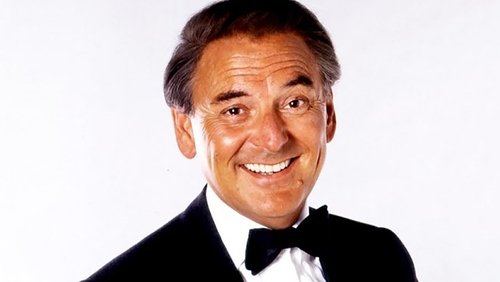 Bob Monkhouse: Live And Forbidden