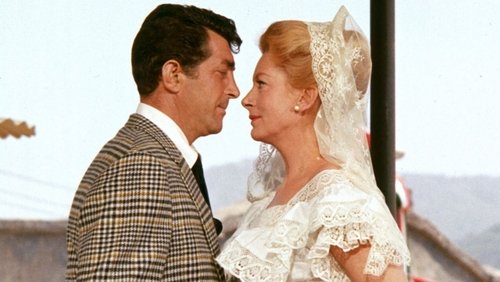 Marriage on the Rocks