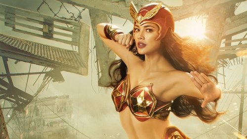 Mars Ravelo's Darna