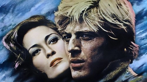 Three Days of the Condor