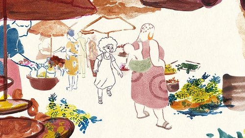 The Meatseller