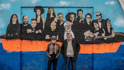 Note di viaggio: Il film