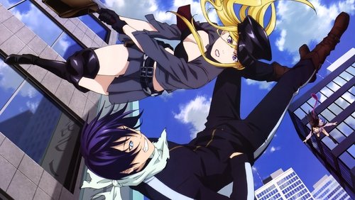Noragami