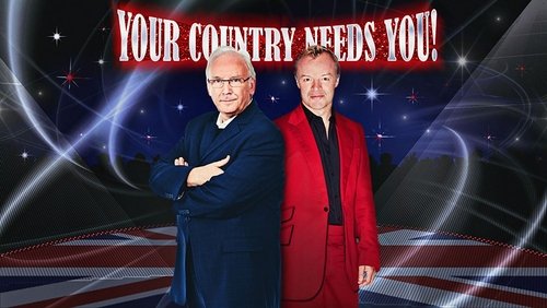 Eurovision: Your Country Needs You