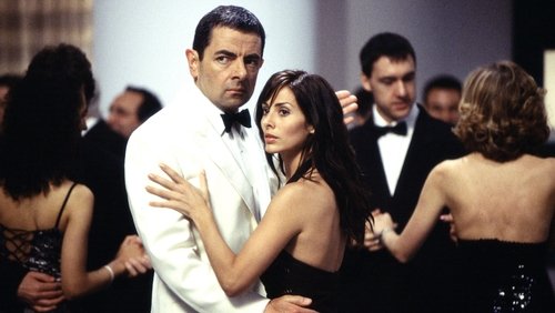 Johnny English