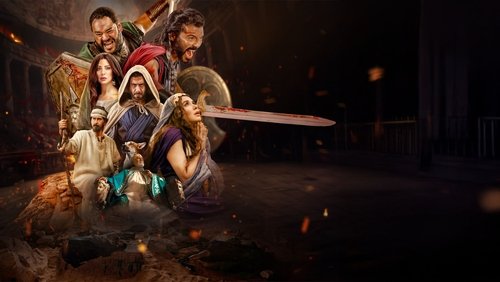 The People of the Cave