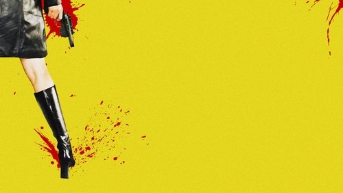 Lady Vengeance