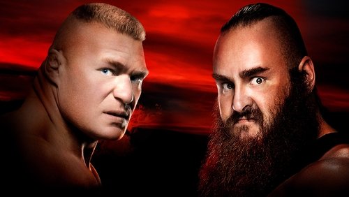 WWE No Mercy 2017