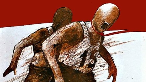 The Big Race
