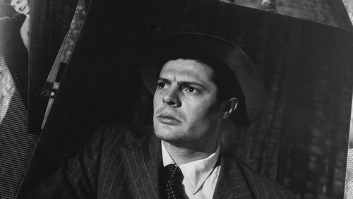 Marcello Mastroianni, the Ideal Italian