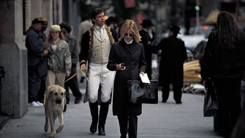 Kate & Leopold