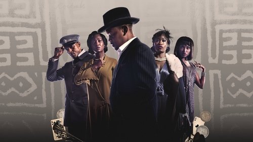The Porter