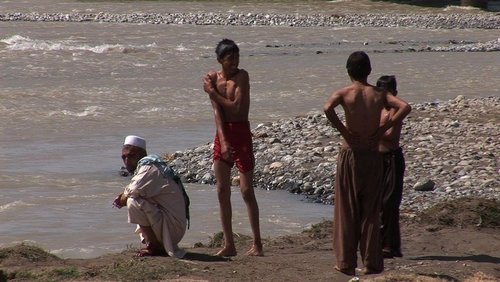 The Dancing Boys of Afghanistan