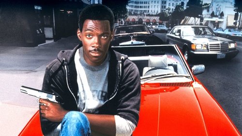 Beverly Hills Cop