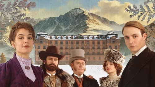 Winter Palace