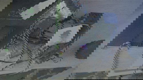 Forgotten