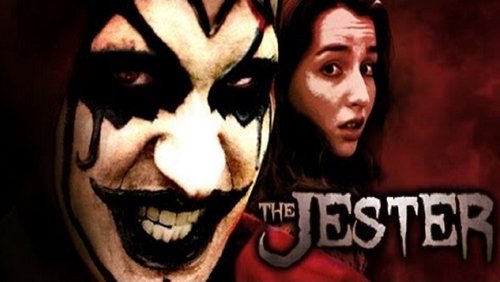 The Jester