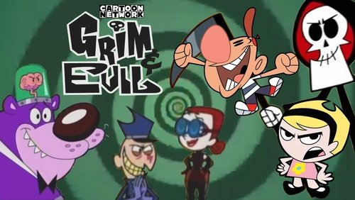 Grim & Evil