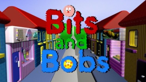 Bits and Bobs