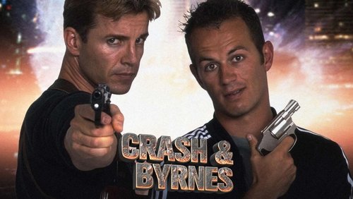Crash and Byrnes