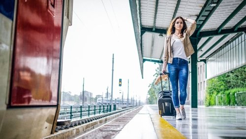 When Train Journeys Go Horribly Wrong